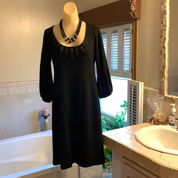 Karen Kane Dress - Picture 1 of 8